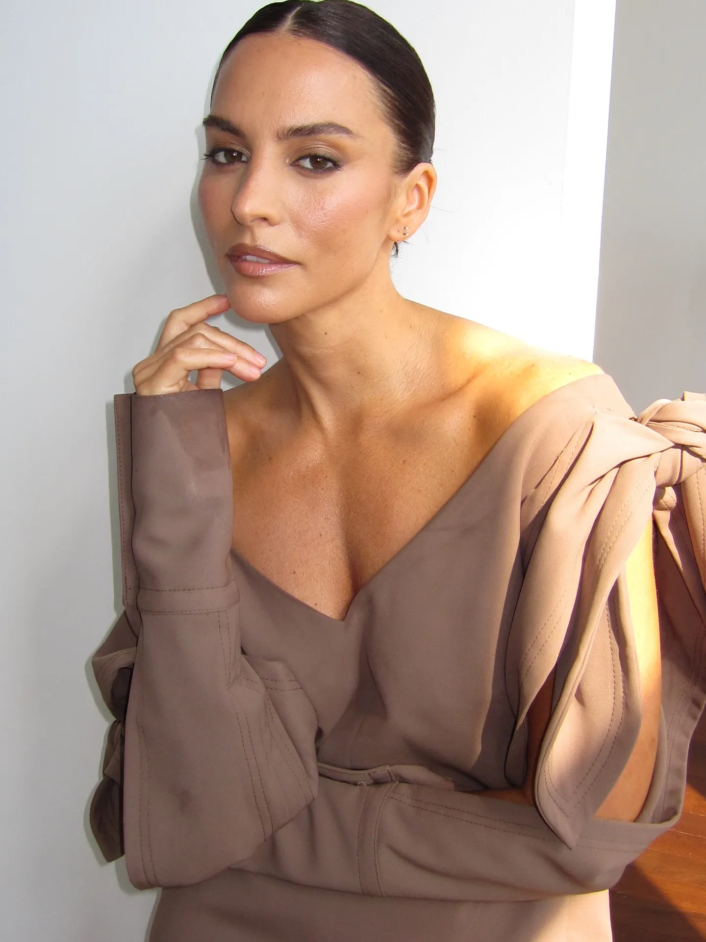 Genesis Rodriguez - Photo