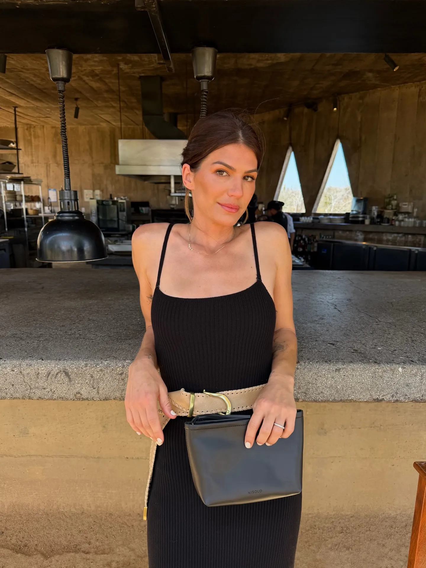 Genevieve Padalecki - Photo