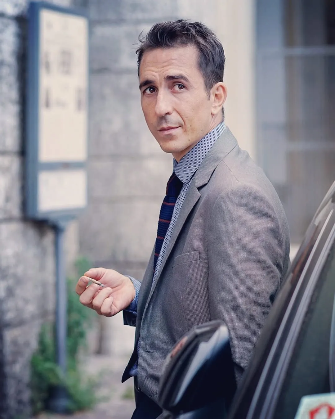 Gennaro Iaccarino - Photo