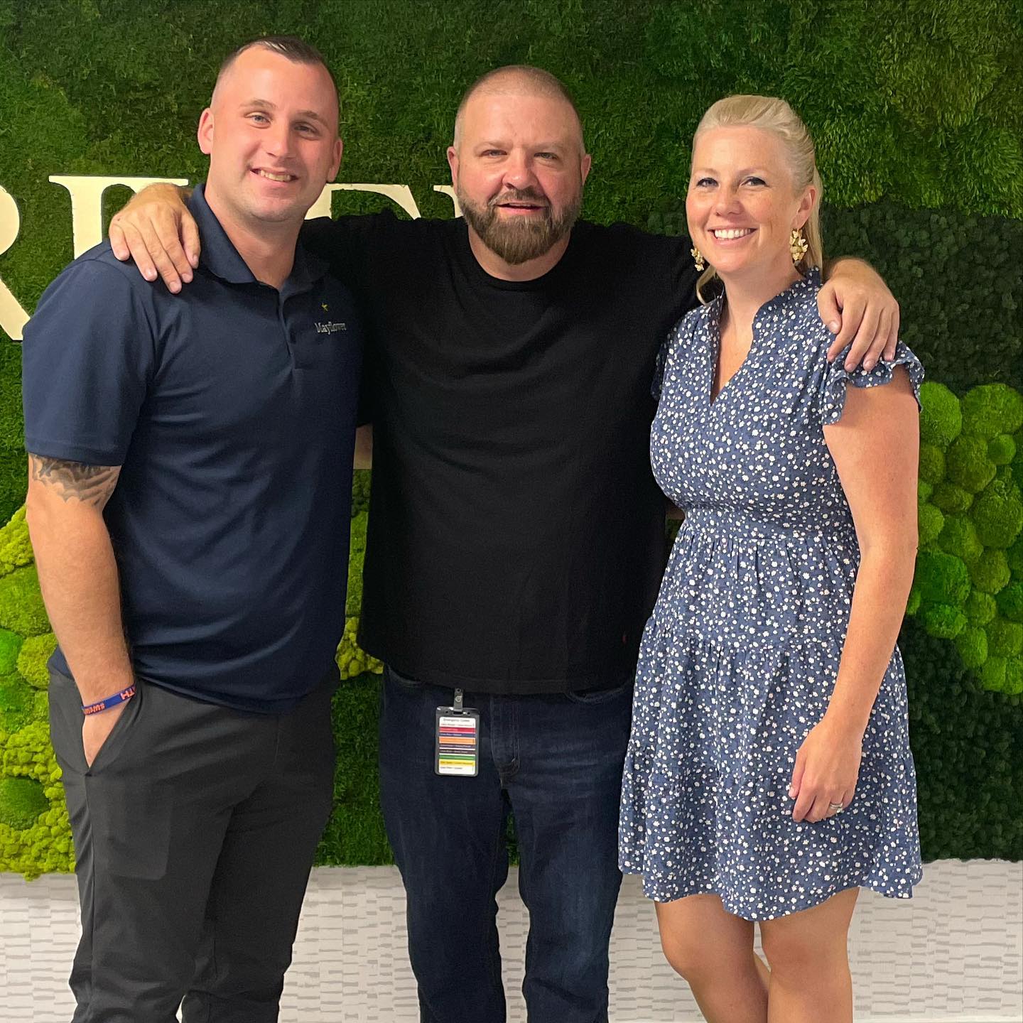 George Carroll - Photo