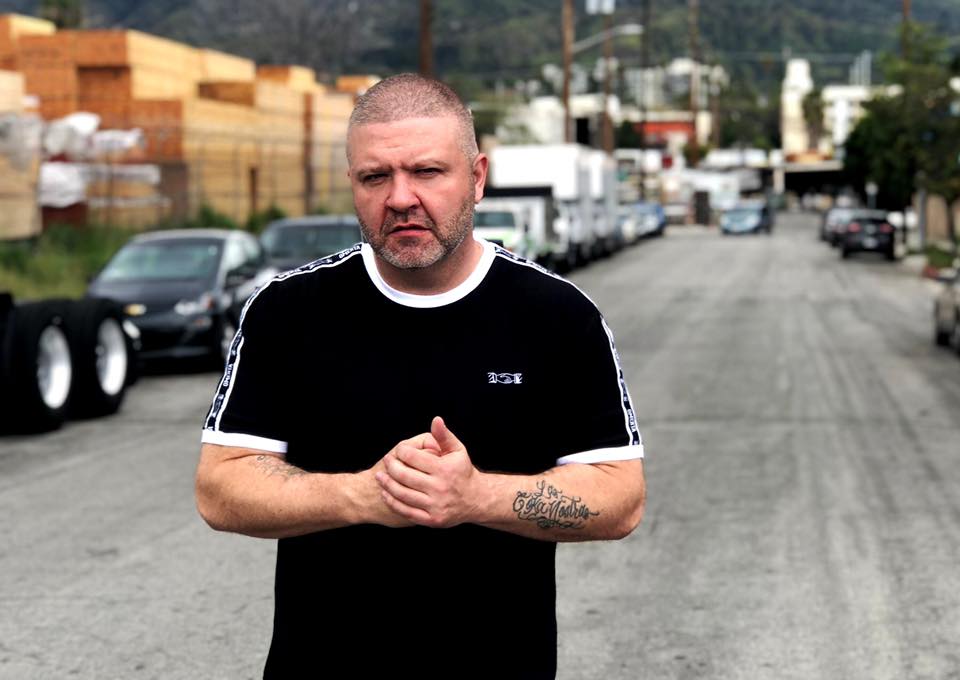 George Carroll - Photo