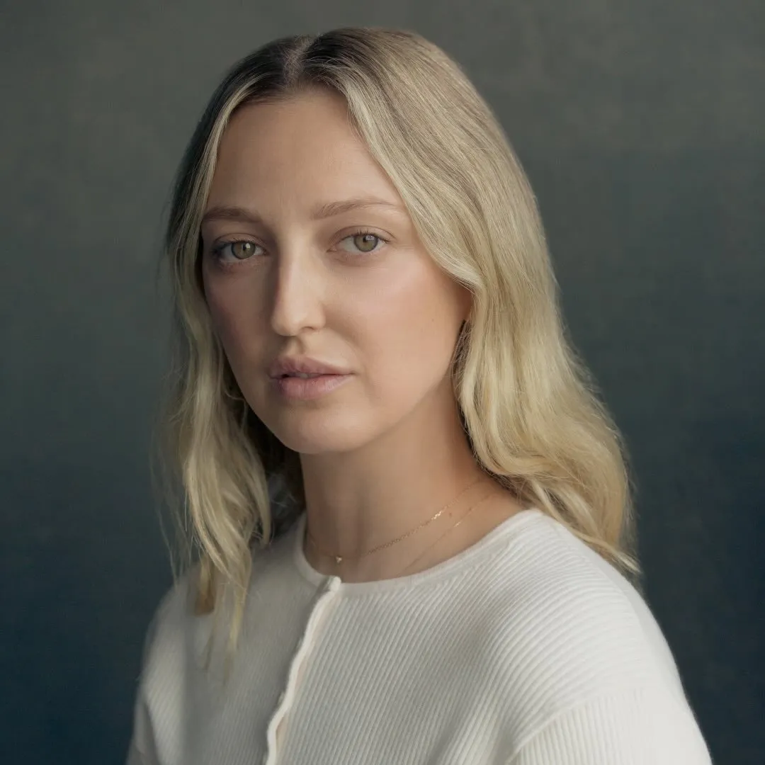 Georgia Hirst - Photo