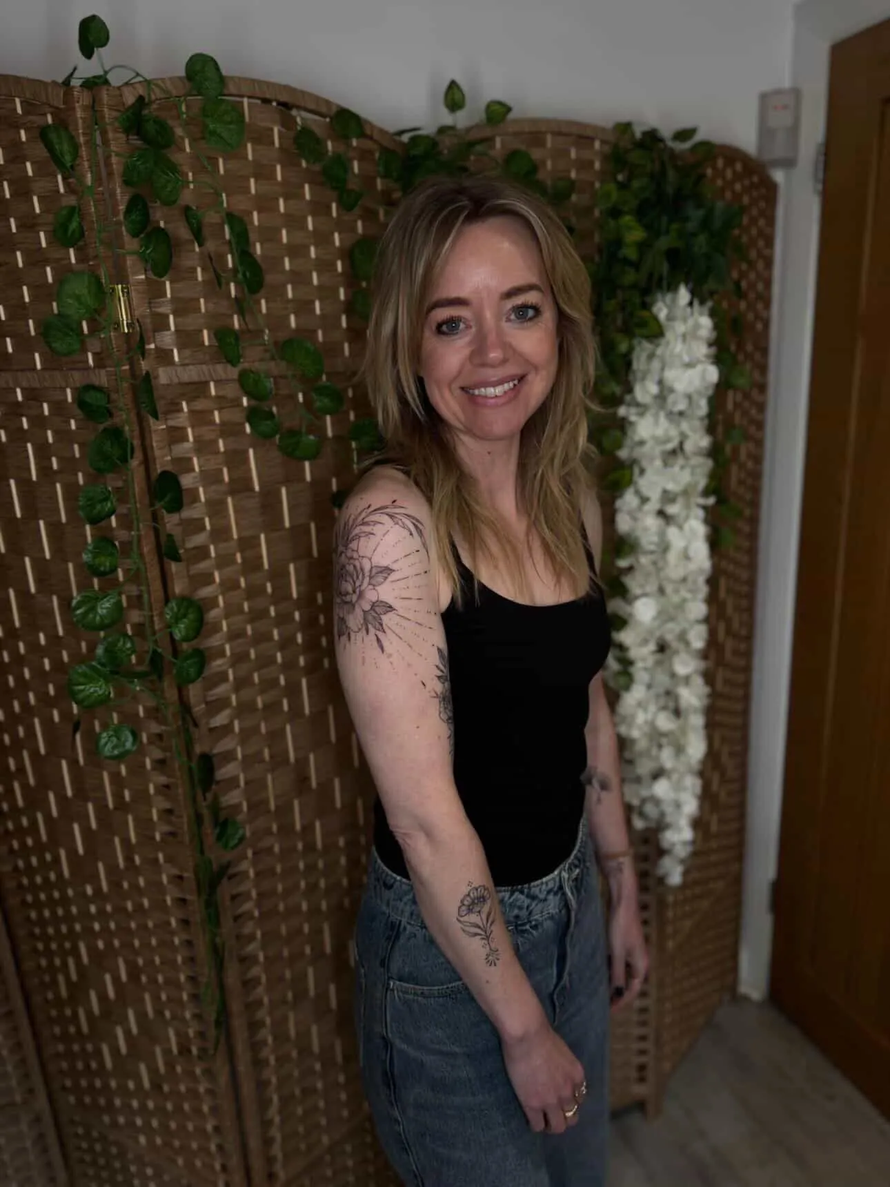 Georgia Taylor - Photo