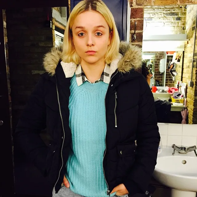 Georgina Beedle - Photo