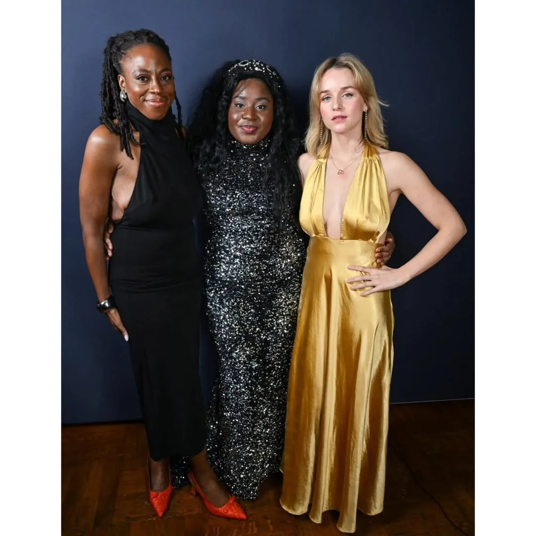 Georgina Beedle - Photo