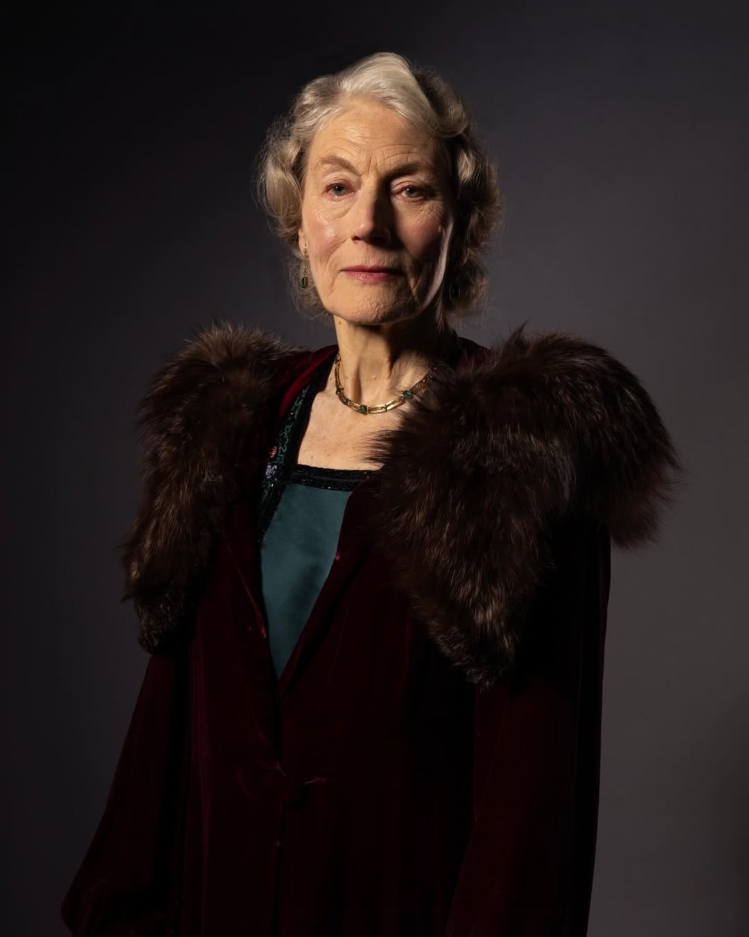 Geraldine James - Photo