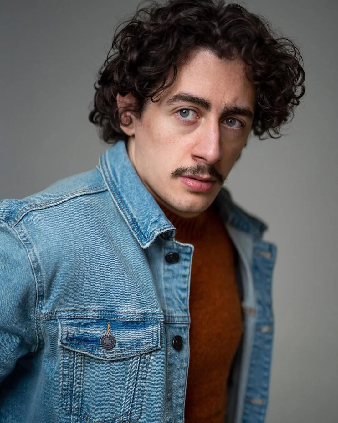 Giacomo Colavito - Photo