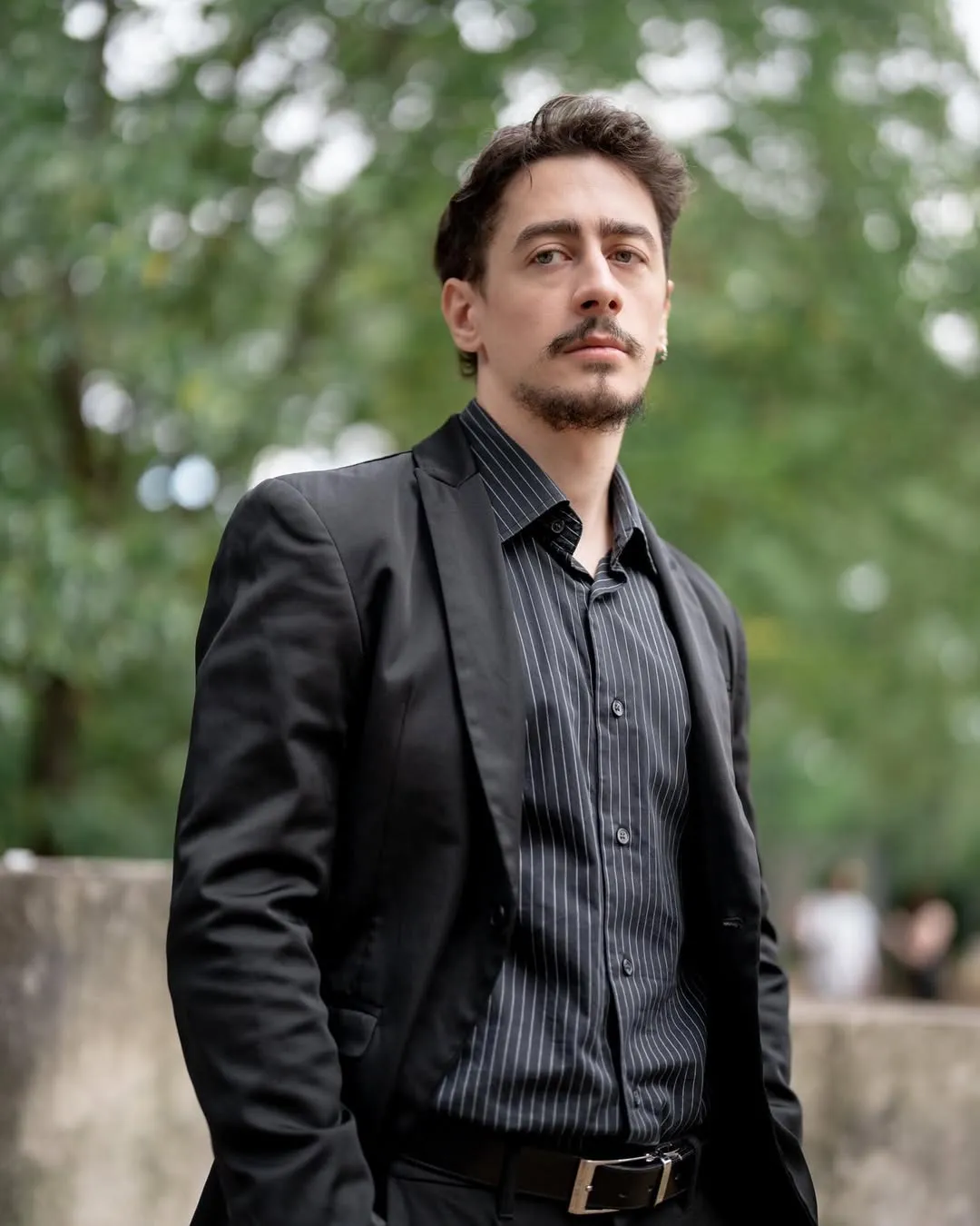 Giacomo Colavito - Photo