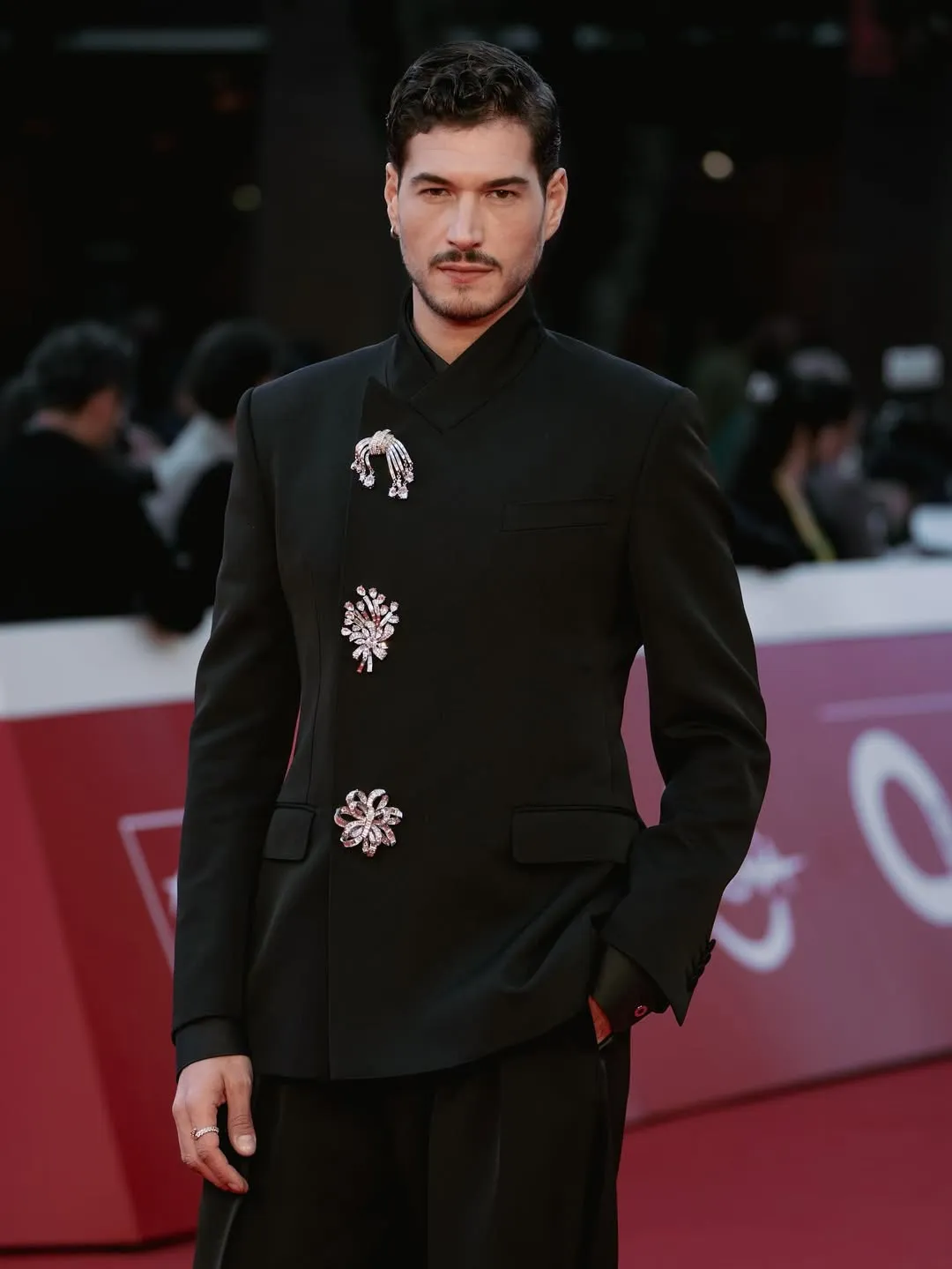 Giancarlo Commare - Photo