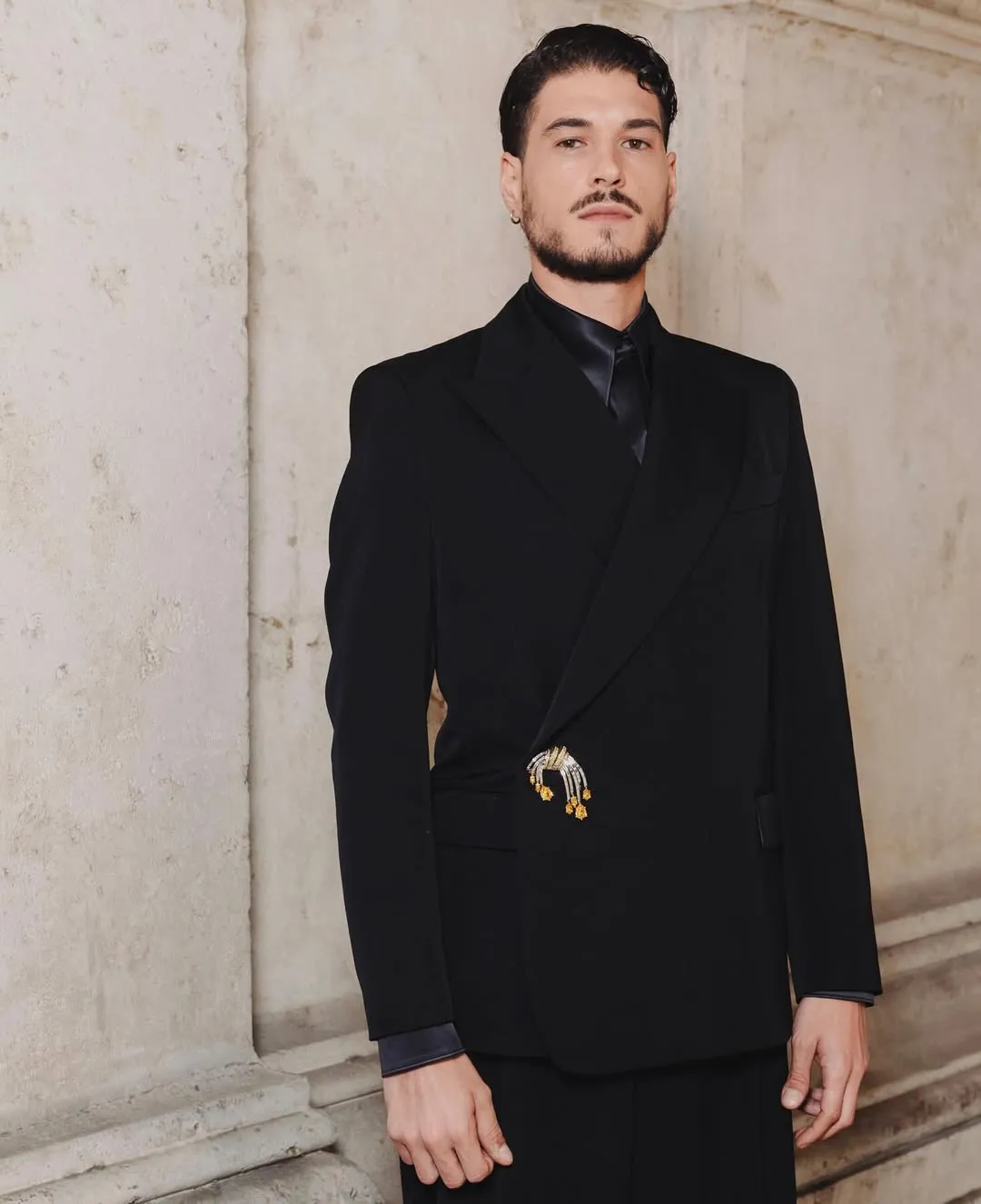 Giancarlo Commare - Photo