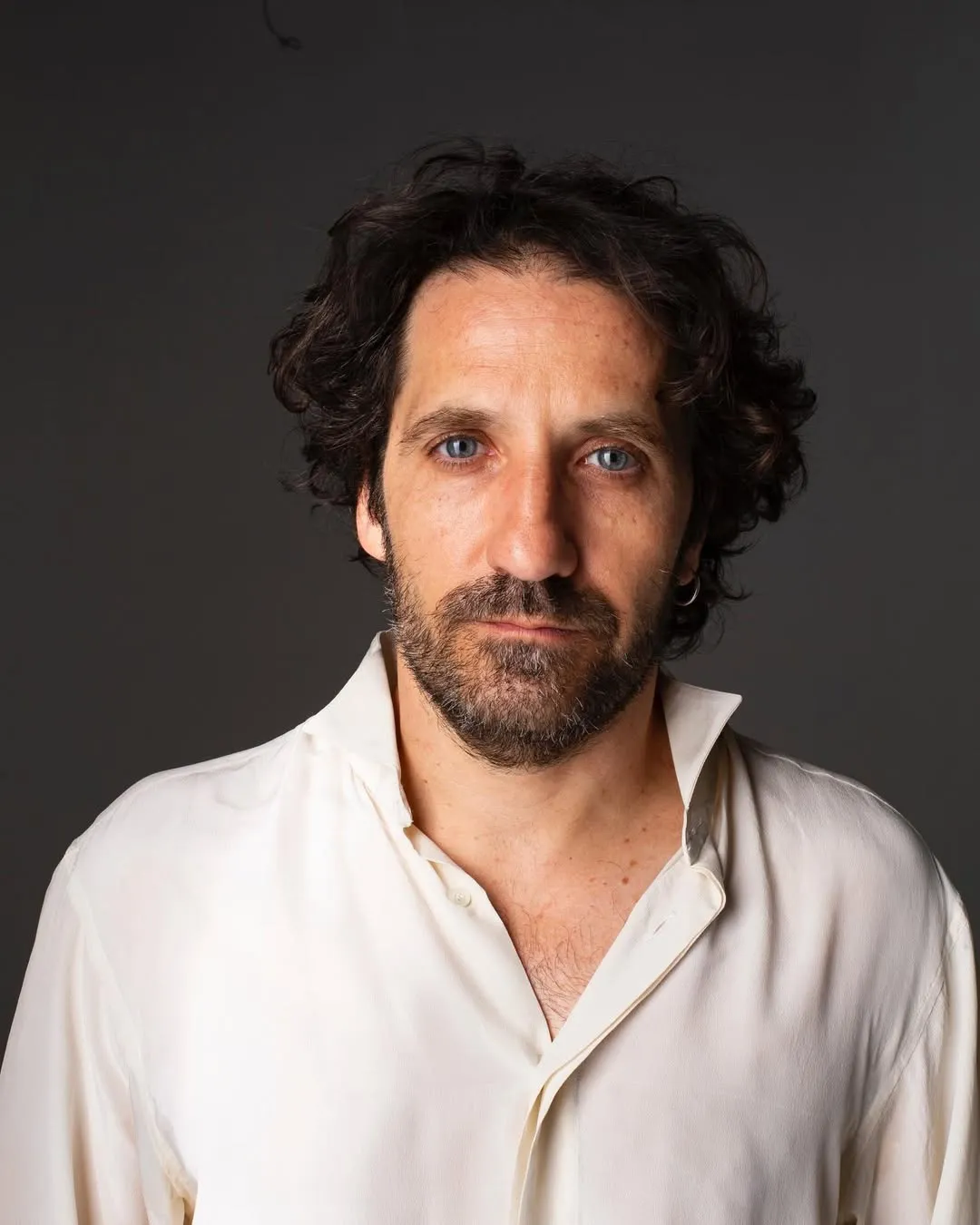 Giandomenico Cupaiuolo - Photo