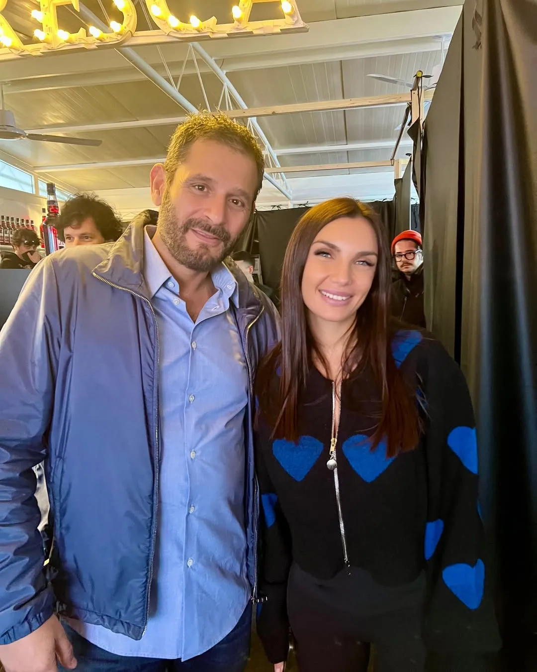 Gianluca De Marchi - Photo