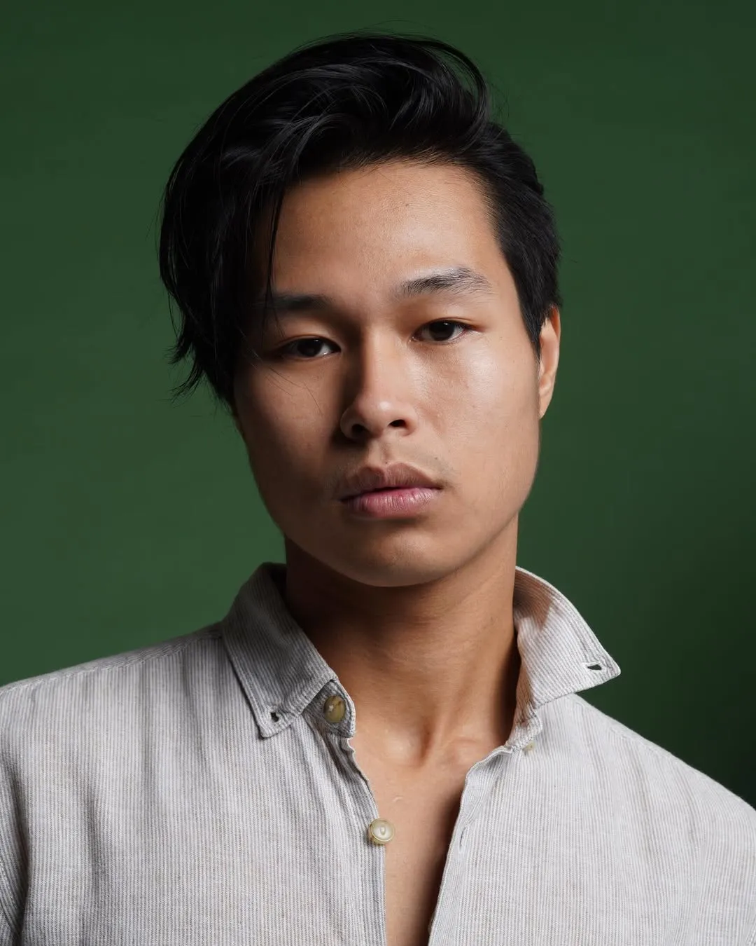 Giles Ashby De Jesus - Photo