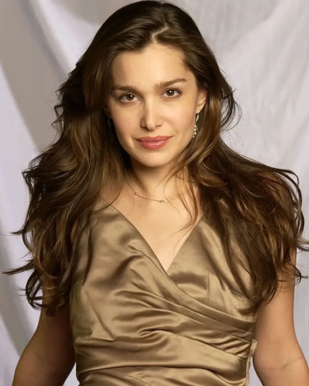 Gina Philips - Photo