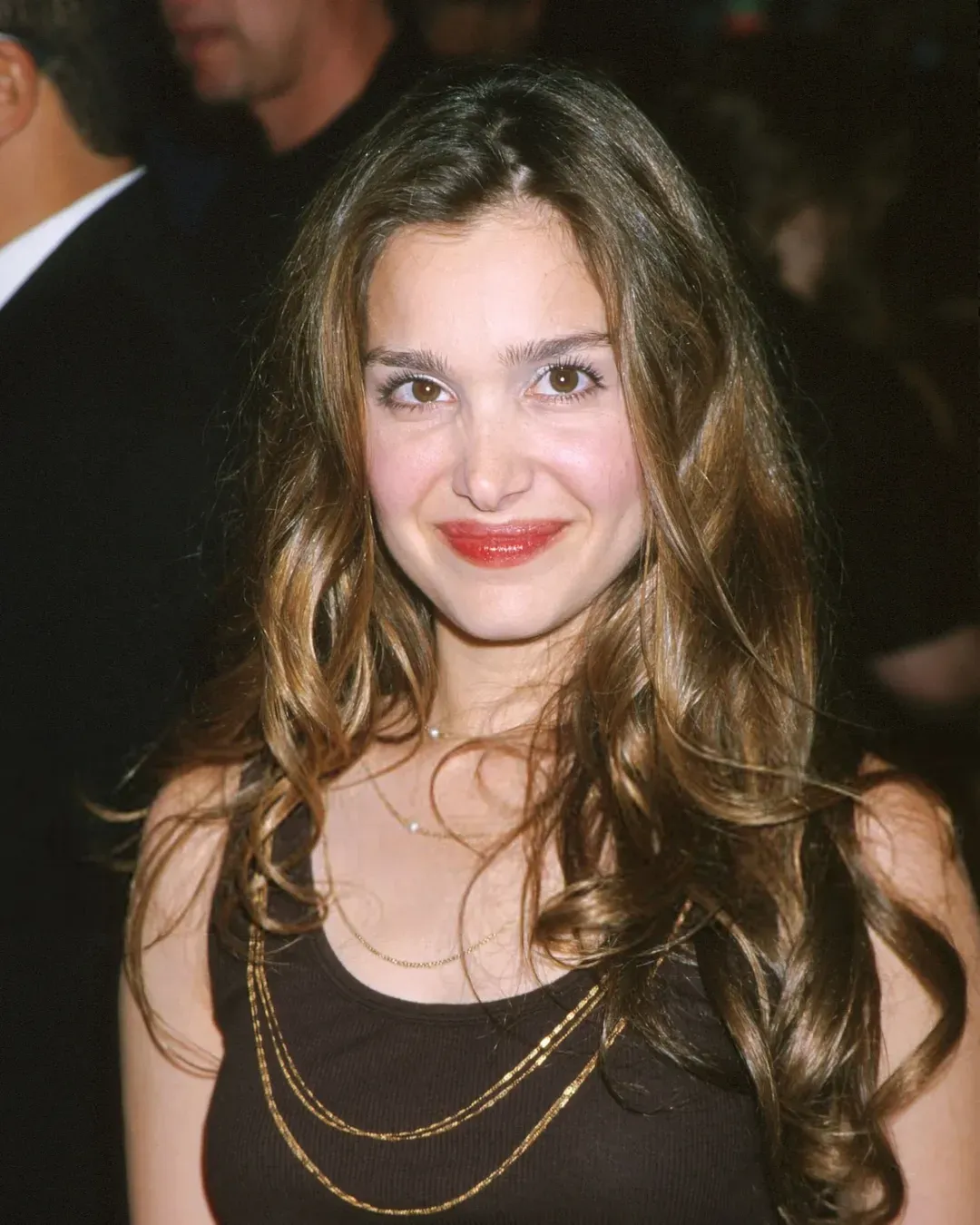 Gina Philips - Photo