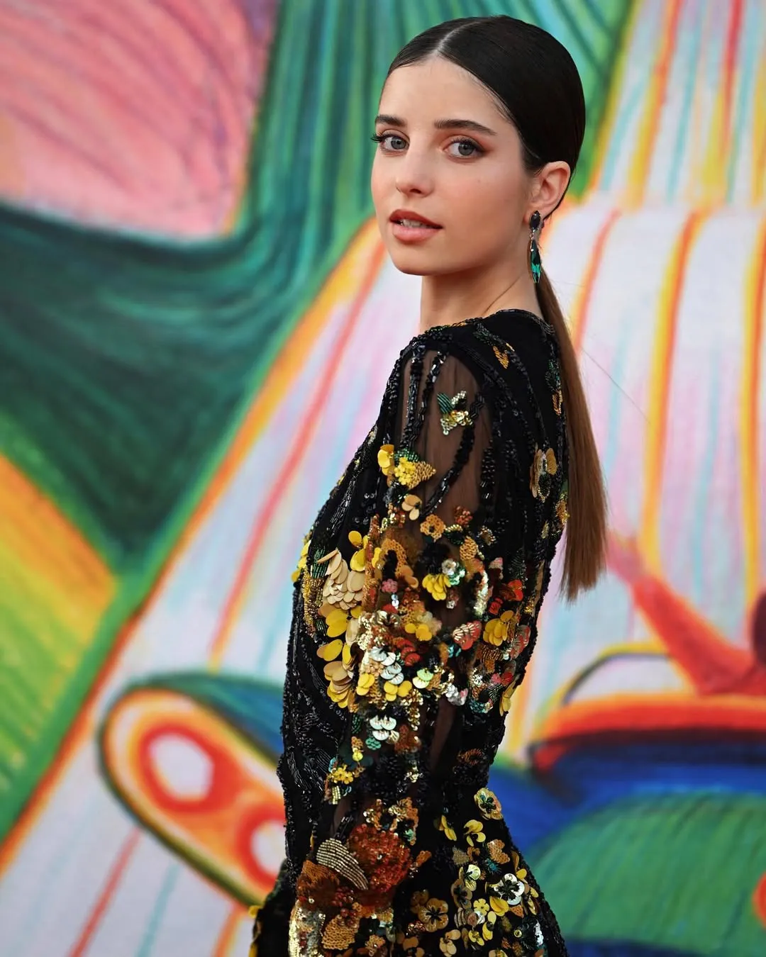 Ginevra Francesconi - Photo