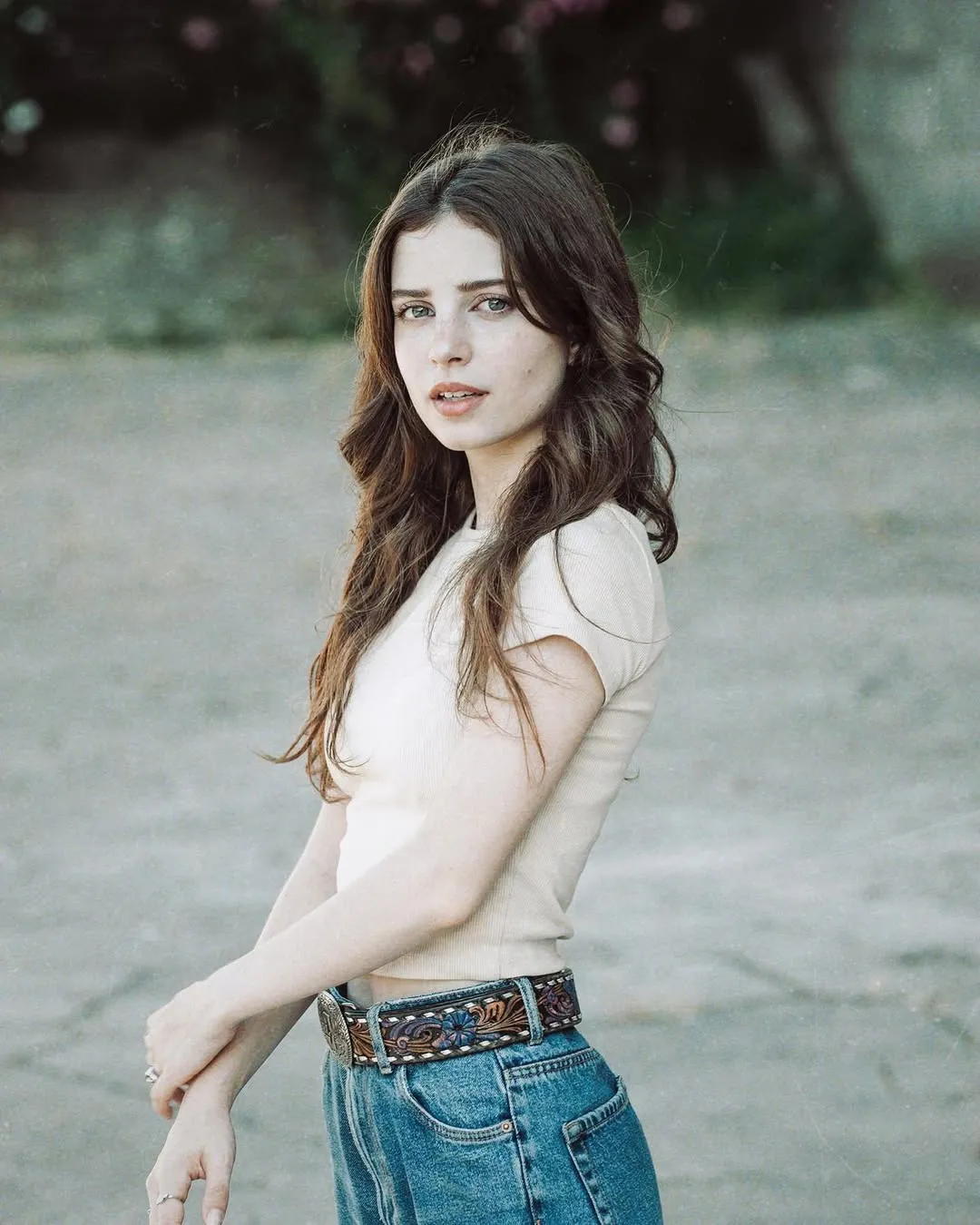 Ginevra Francesconi - Photo