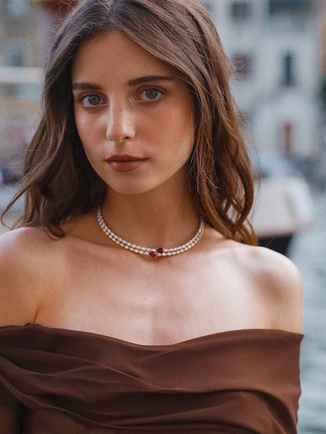 Ginevra Francesconi - Photo