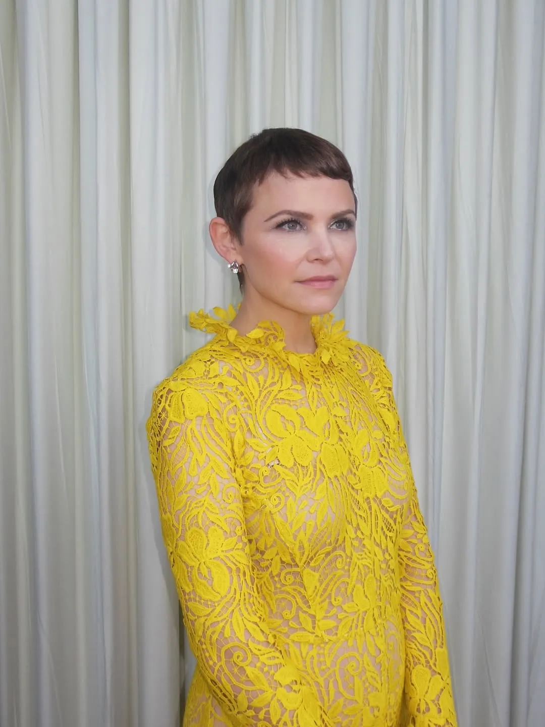 Ginnifer Goodwin - Photo