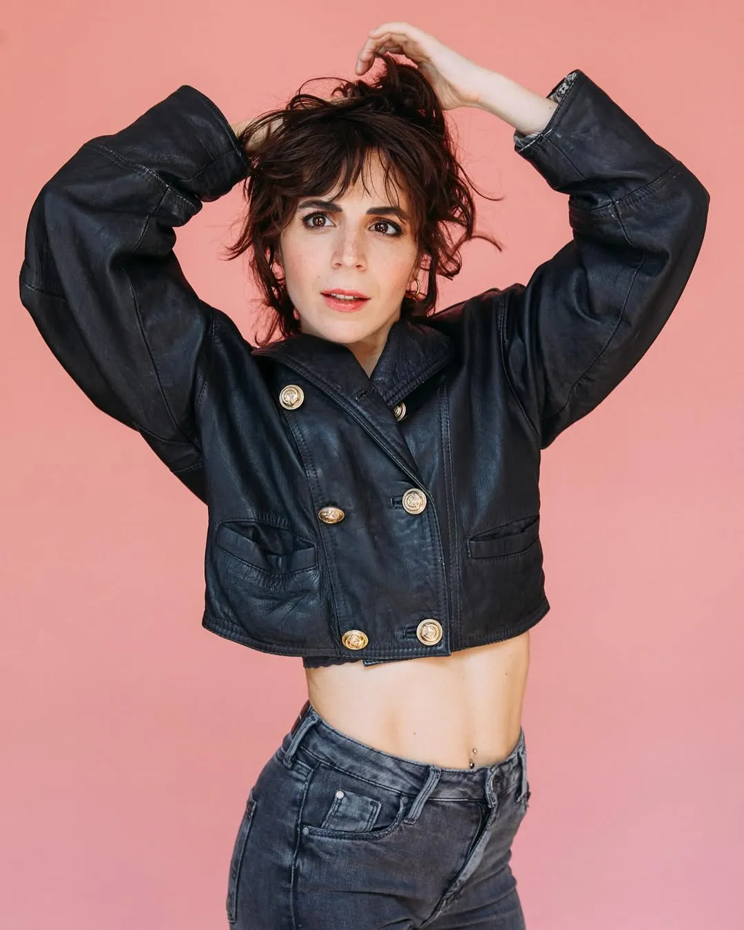 Giorgia Arena - Photo