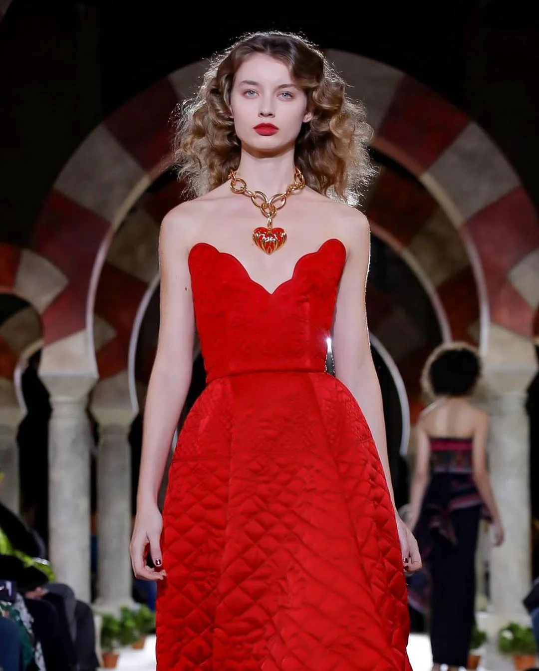 Giulia Maenza - Photo