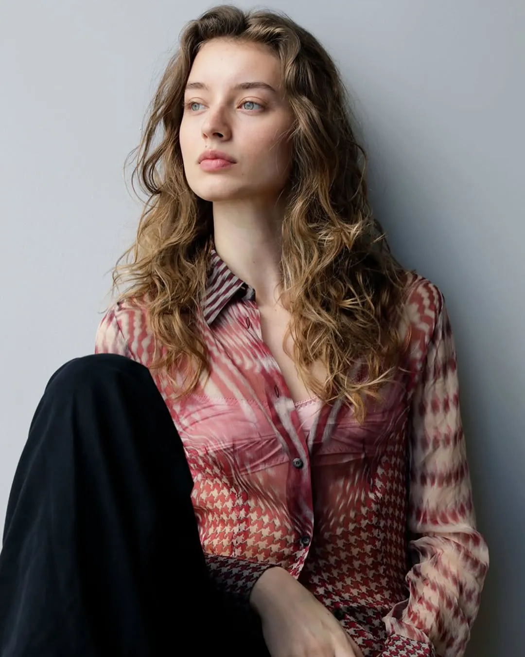 Giulia Maenza - Photo