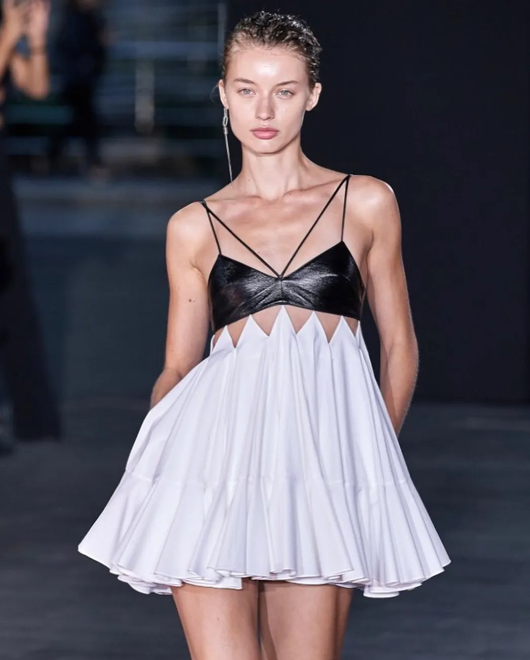 Giulia Maenza - Photo