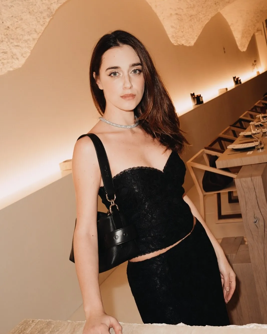 Giulia Schiavo - Photo