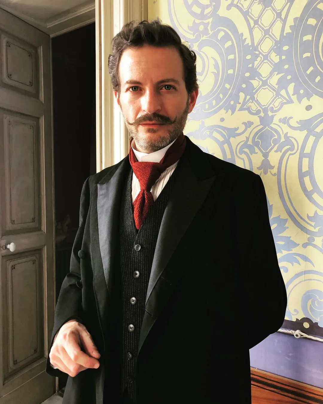 Giuliano Giuliani - Photo