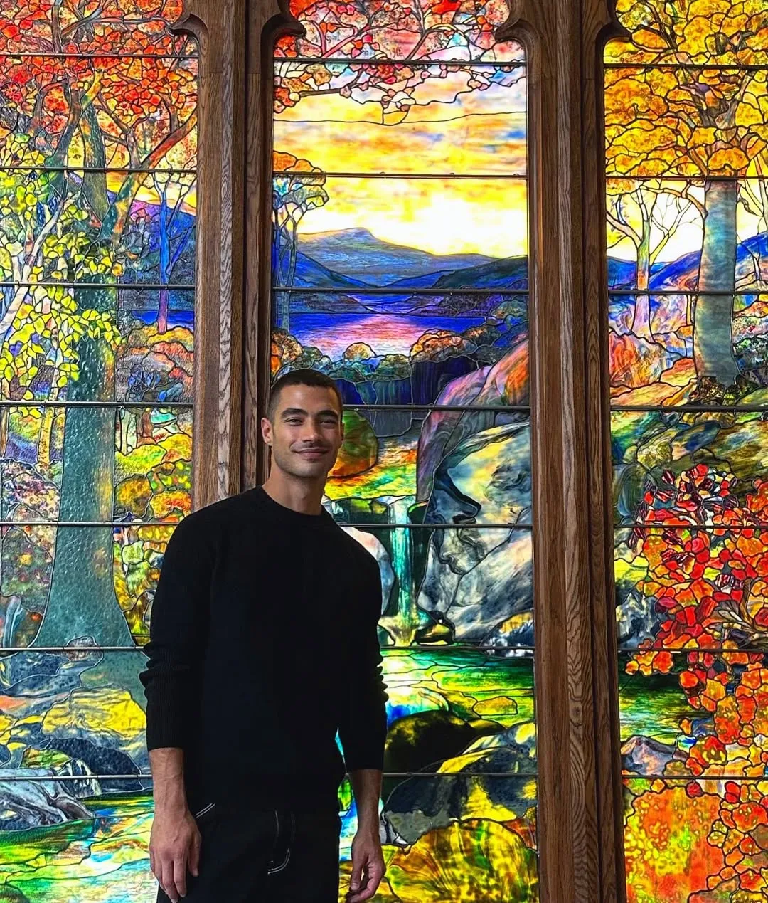 Giuseppe Futia - Photo