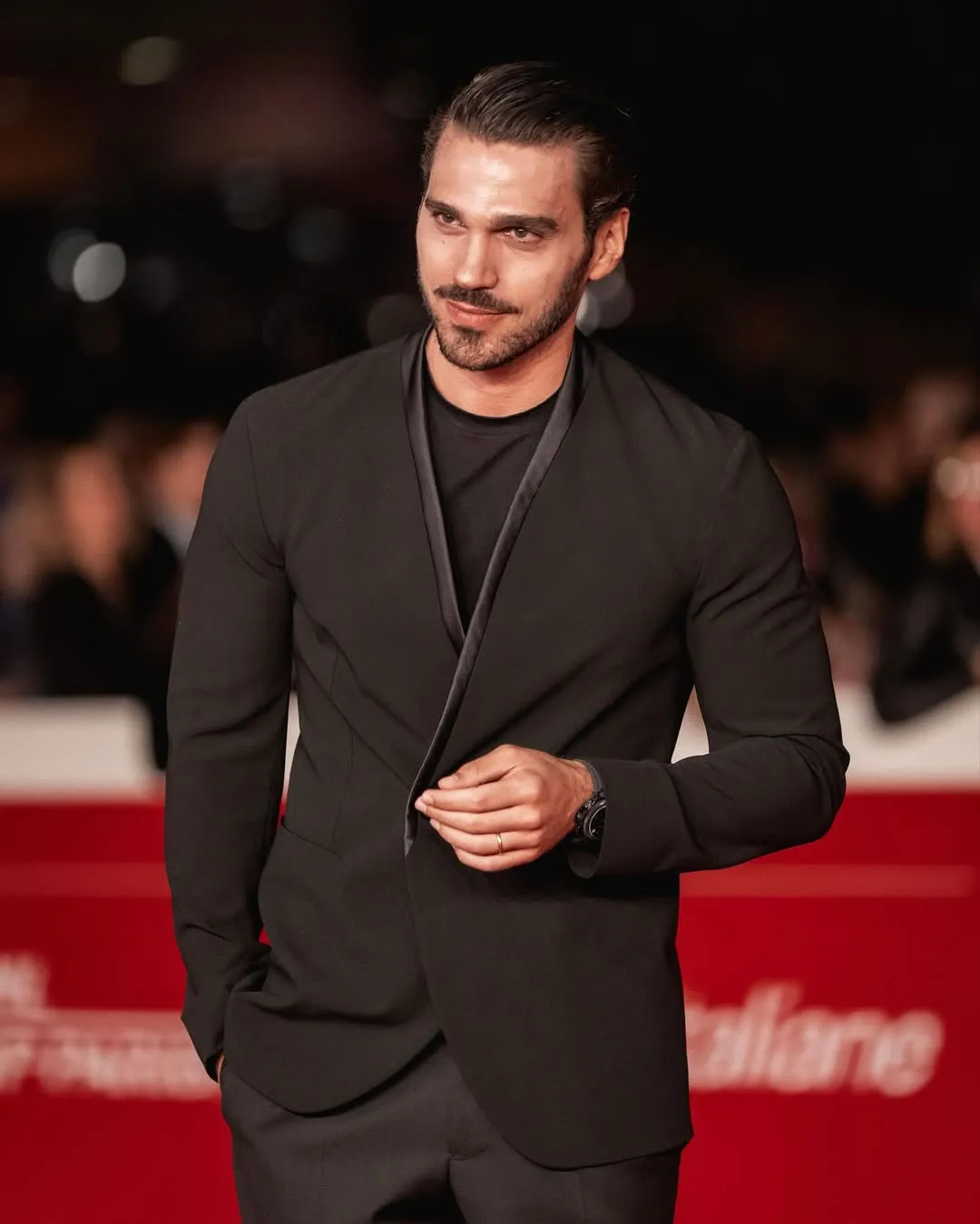 Giuseppe Maggio - Photo