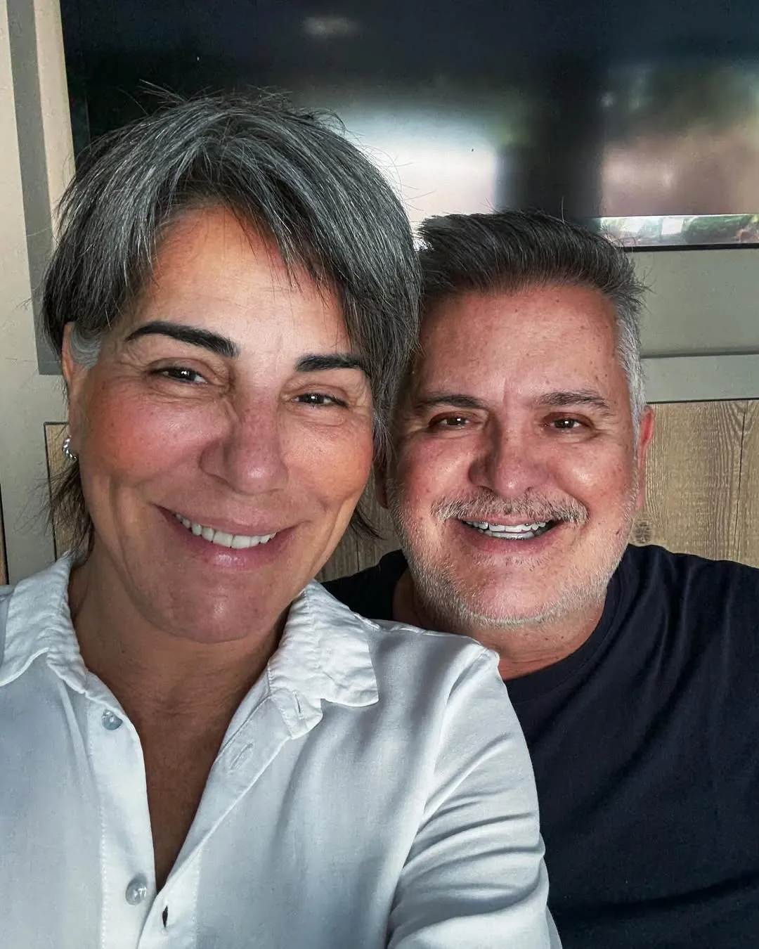 Gloria Pires - Photo