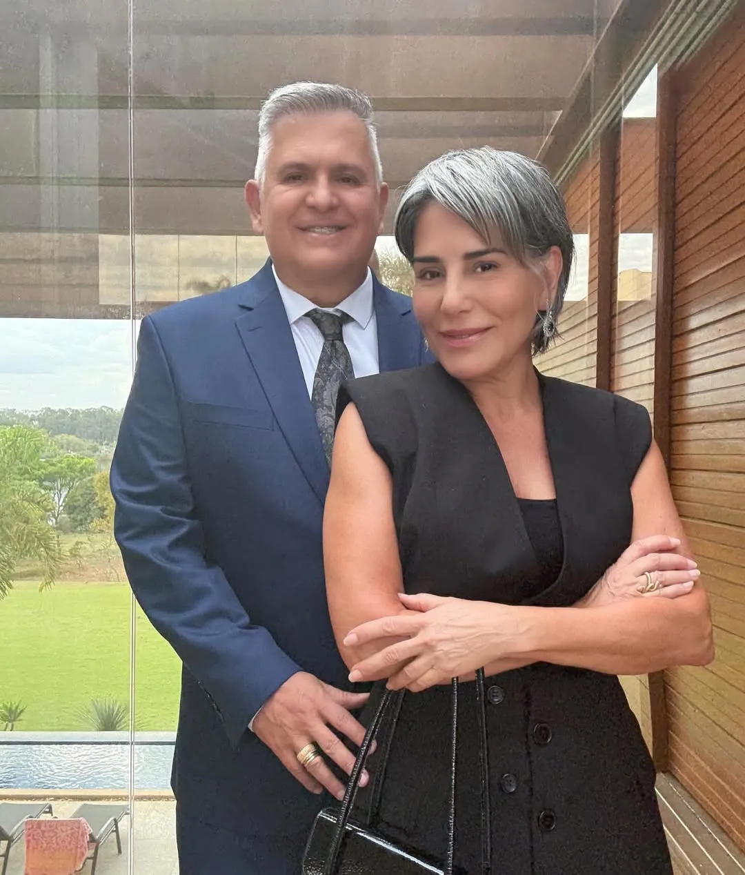 Gloria Pires - Photo