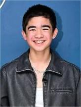 Gordon Cormier - Photo