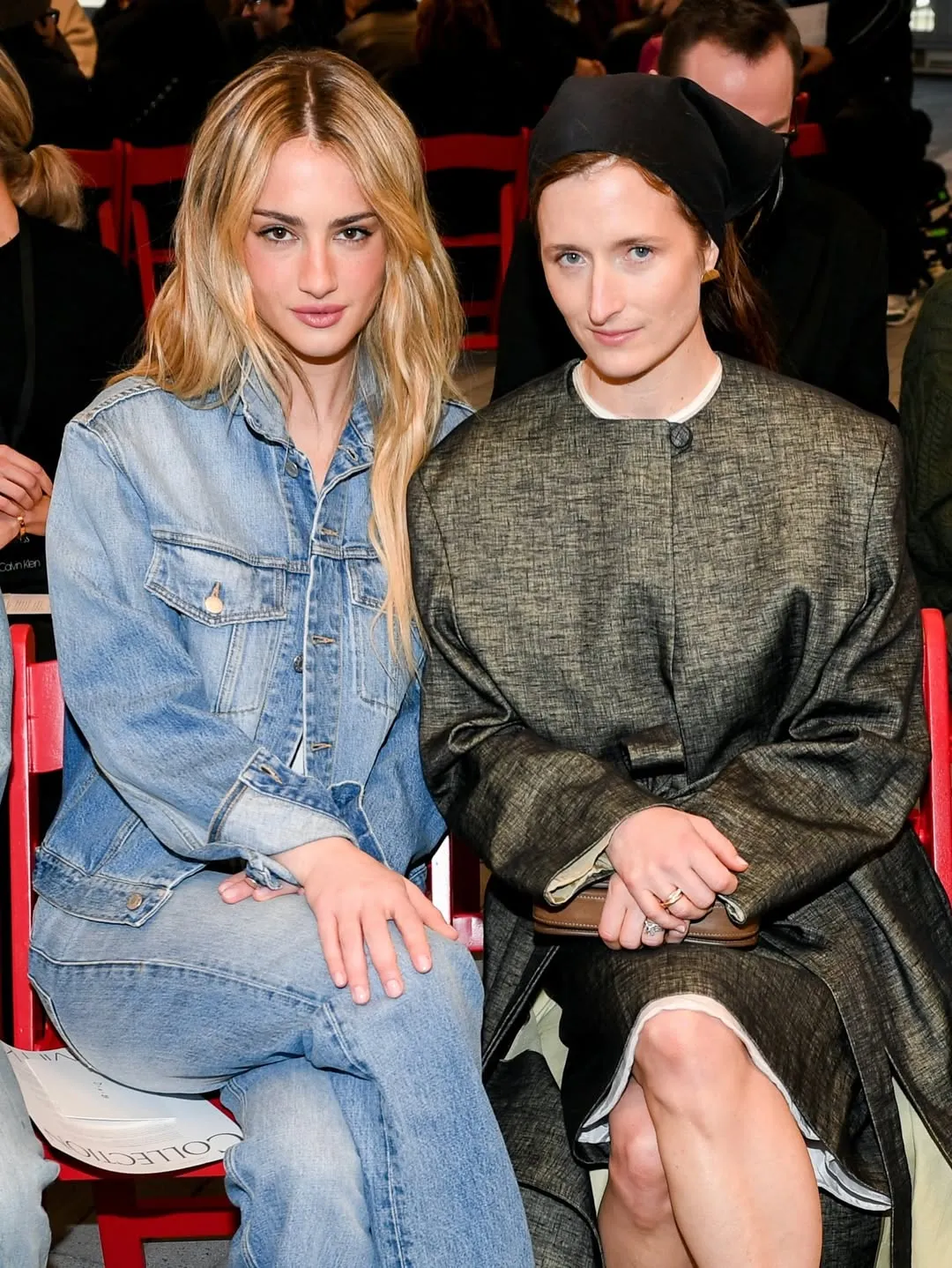 Grace Van Patten - Photo