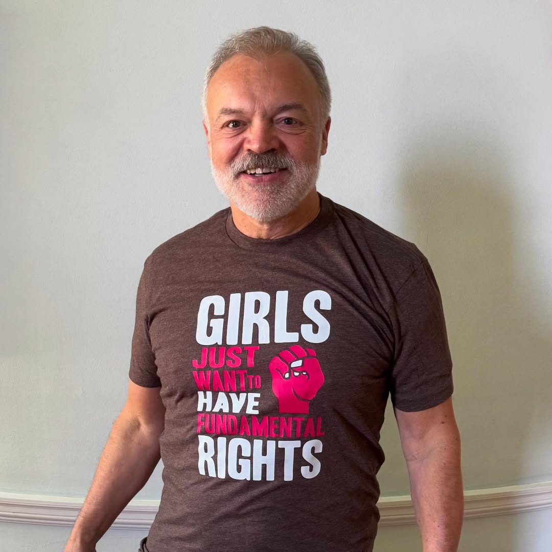 Graham Norton - Photo