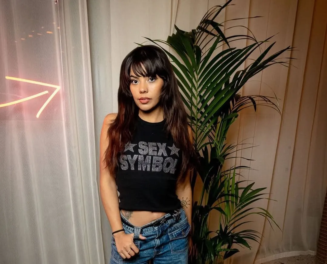 Grecia De La Paz - Photo