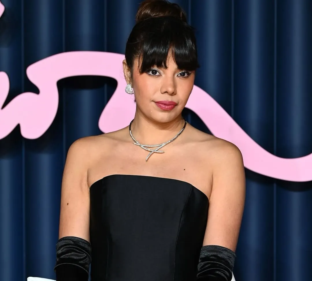 Grecia De La Paz - Photo