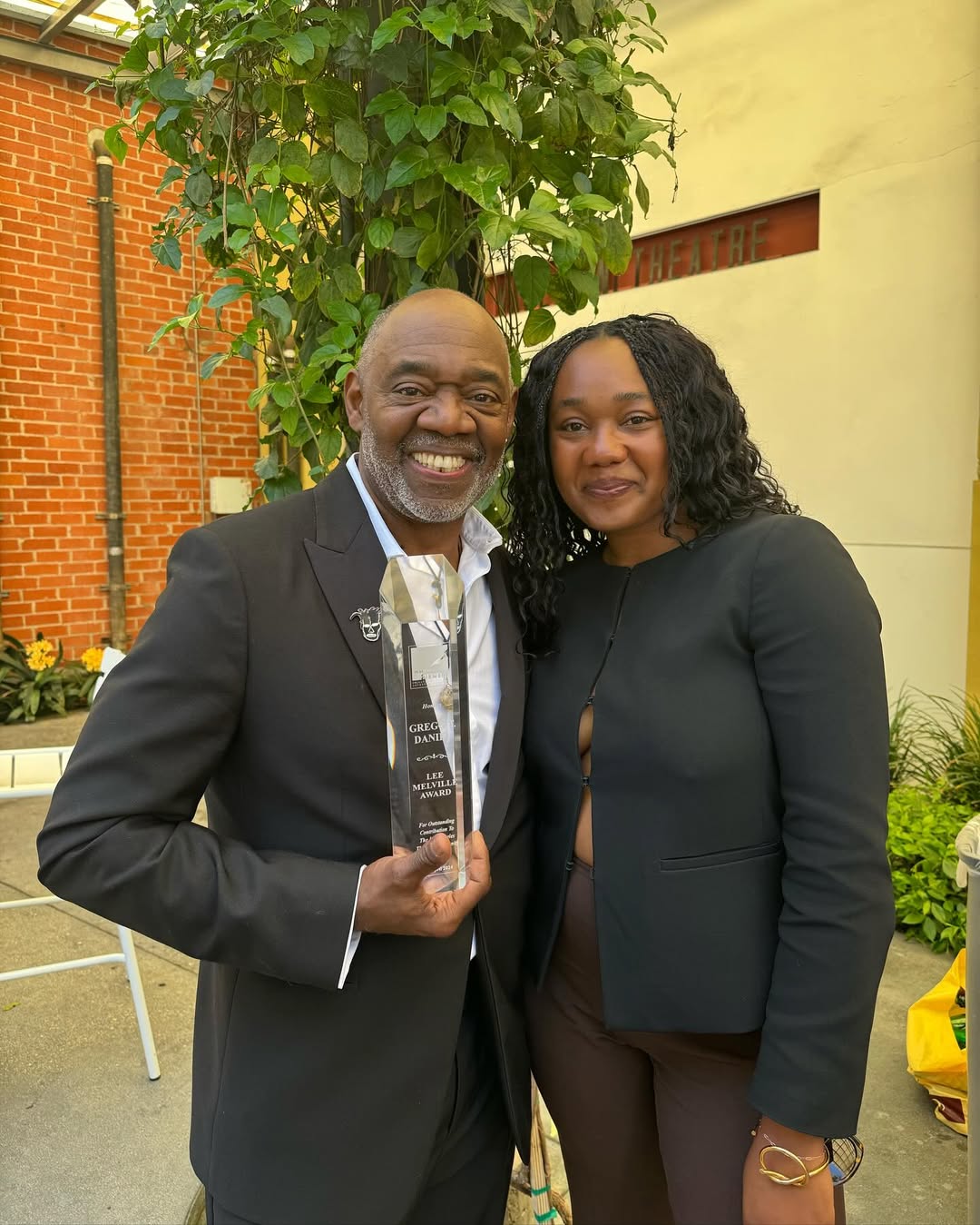 Gregg Daniel - Photo