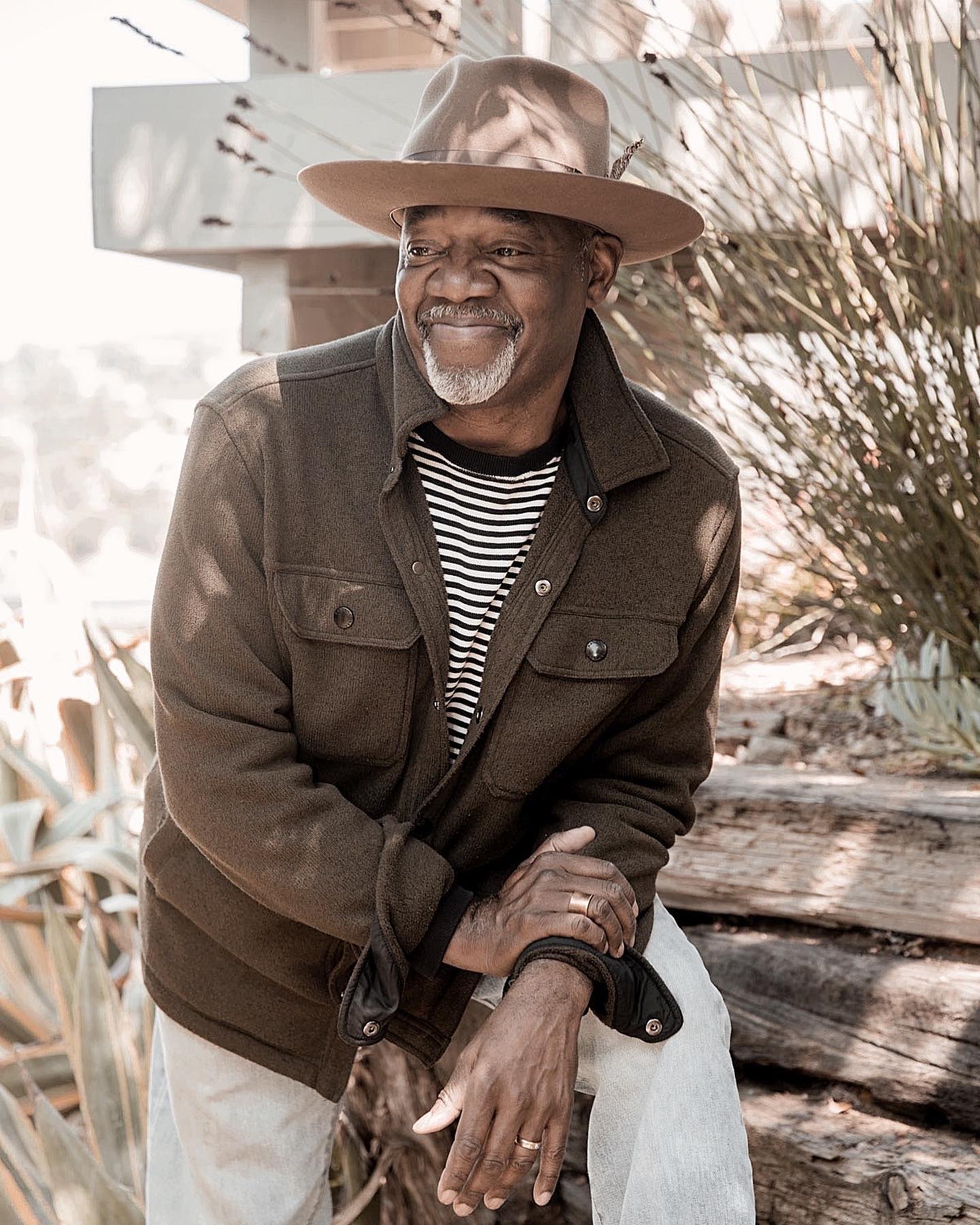 Gregg Daniel - Photo