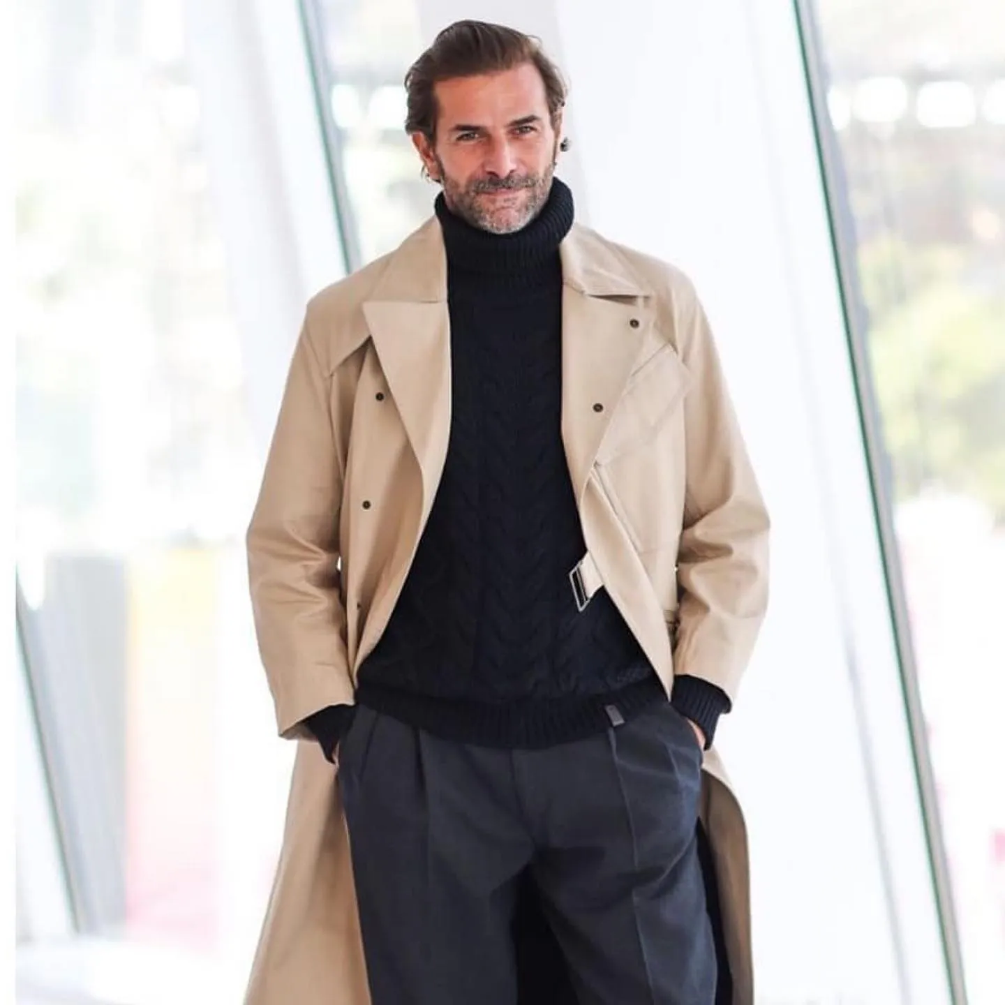 Grégory Fitoussi - Photo