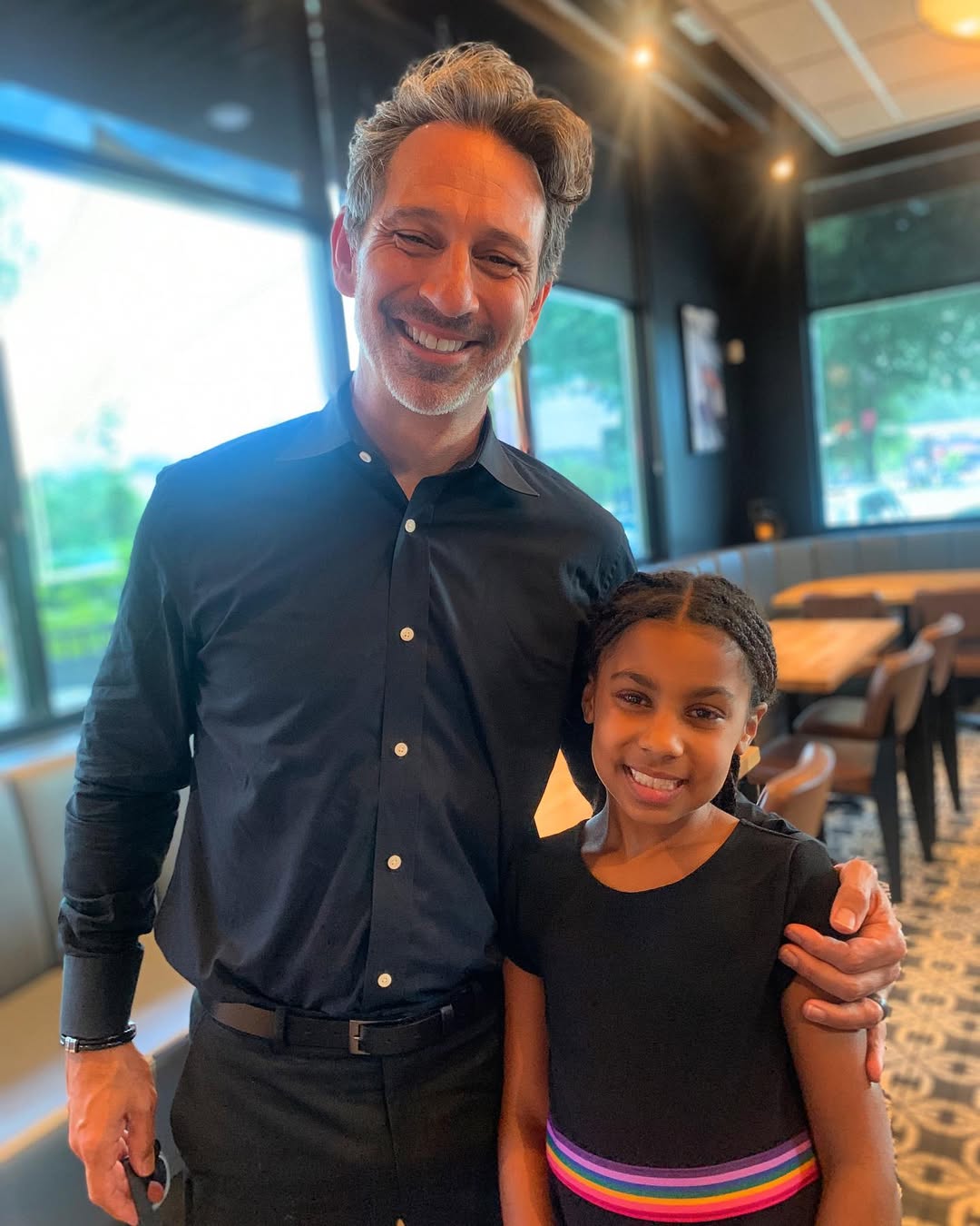 Gregory Sims - Photo