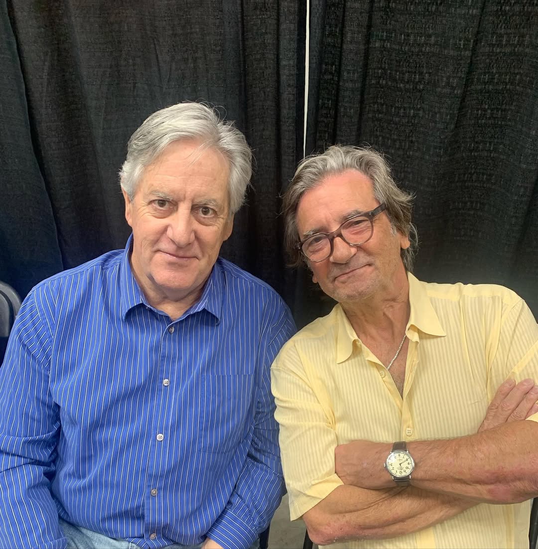 Griffin Dunne - Photo