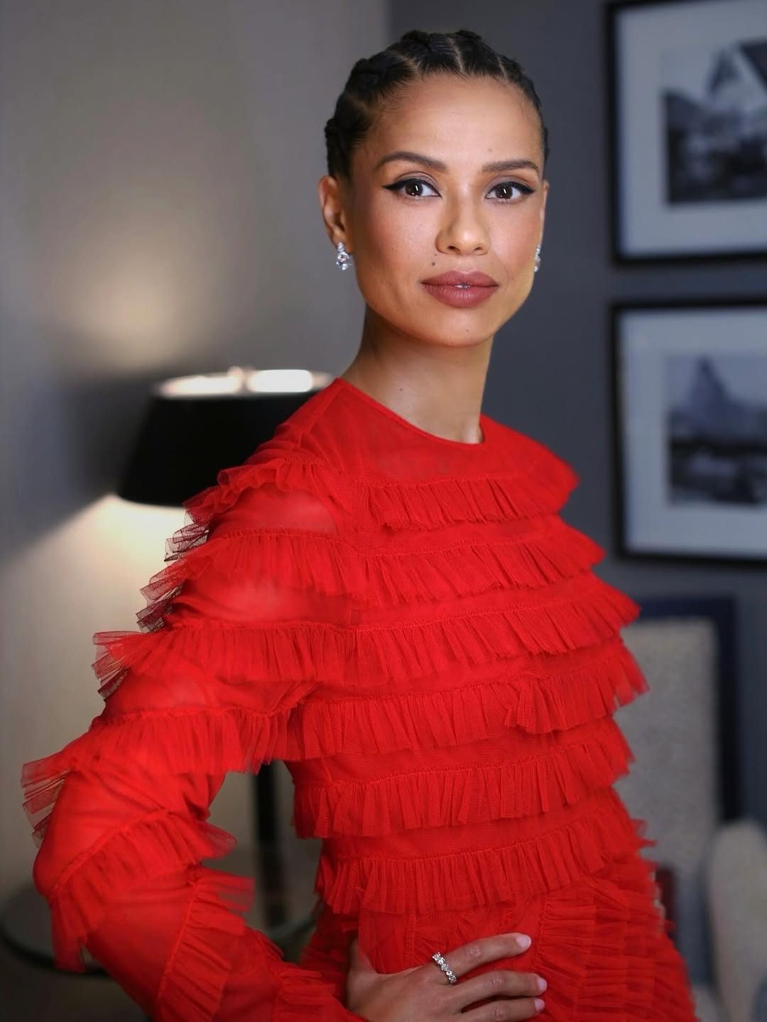 Gugu Mbatha-Raw - Photo