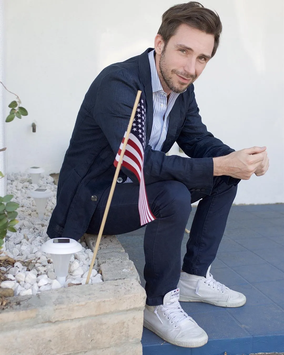 Guillaume Rumiel - Photo