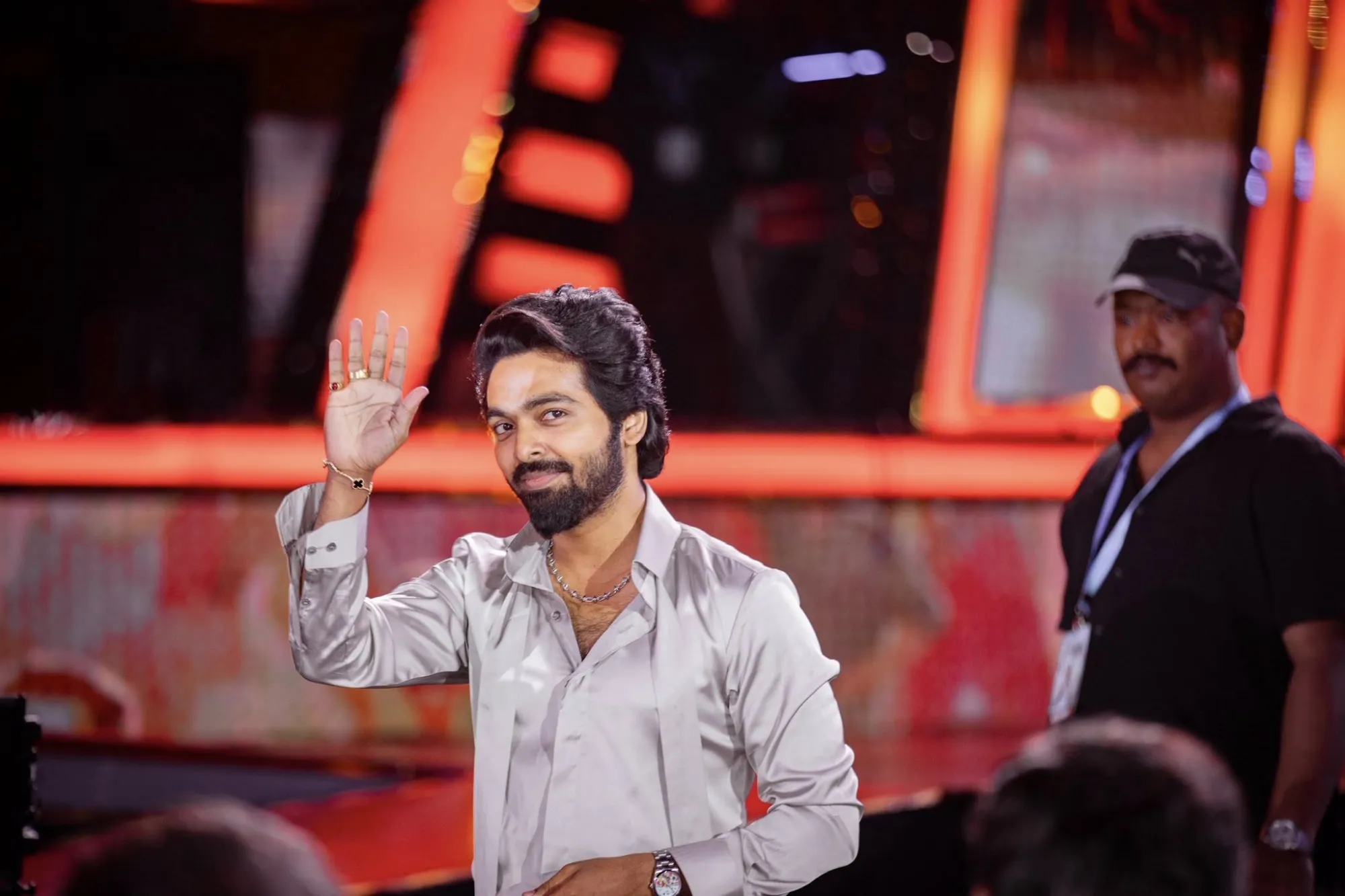 Gv Prakash - Photo