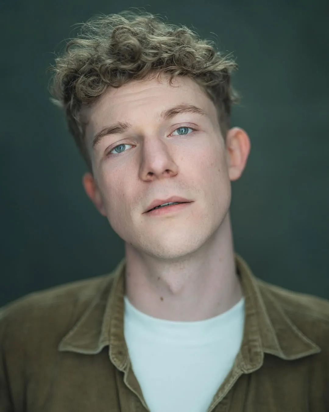 Gwithian Evans - Photo