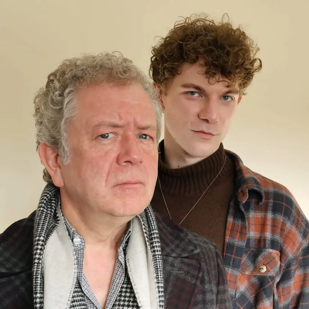 Gwithian Evans - Photo