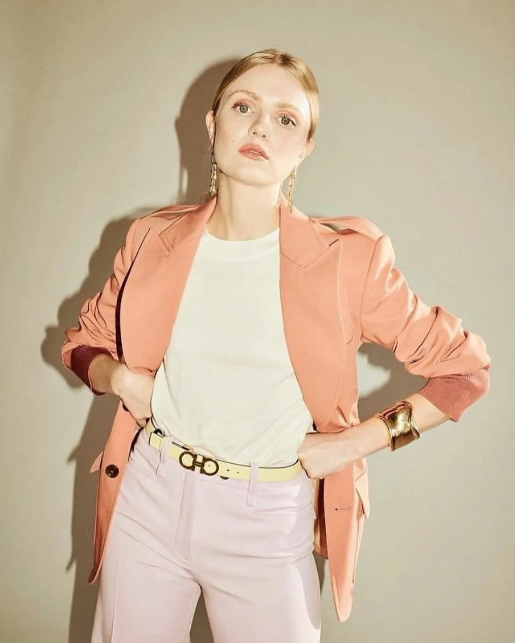 Hadley Robinson - Photo