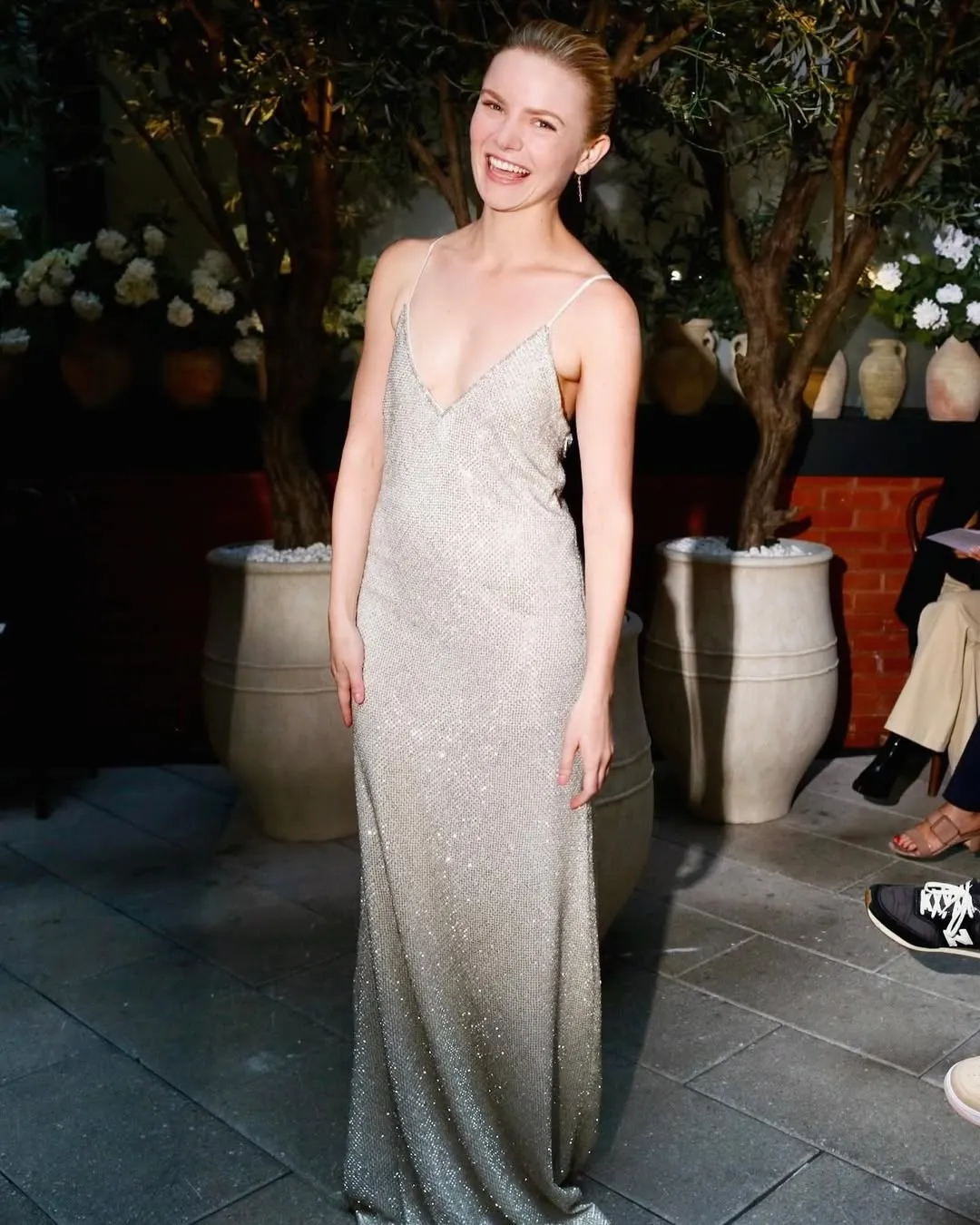 Hadley Robinson - Photo